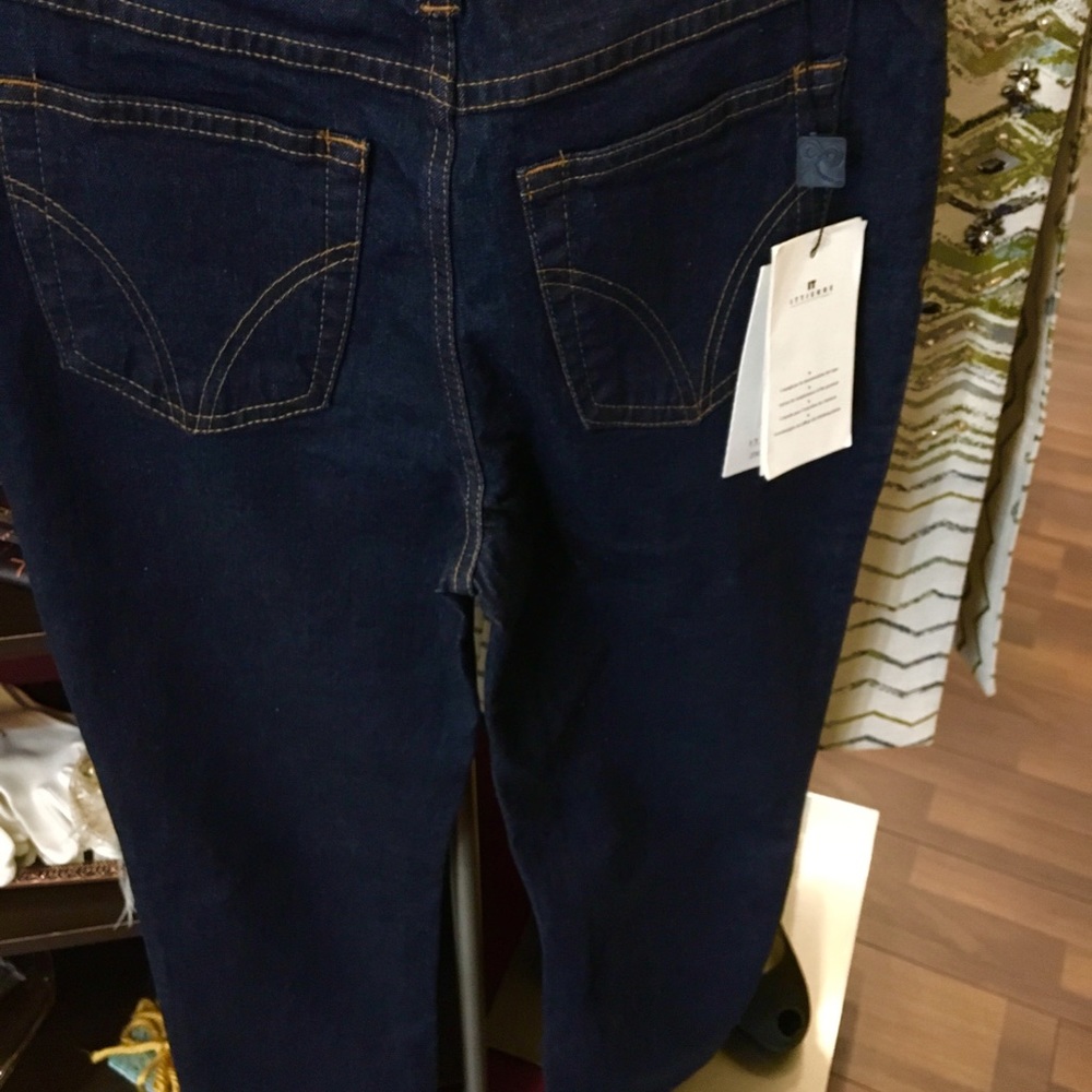 Authentic Dolce & Gabbana skinny jeans 28